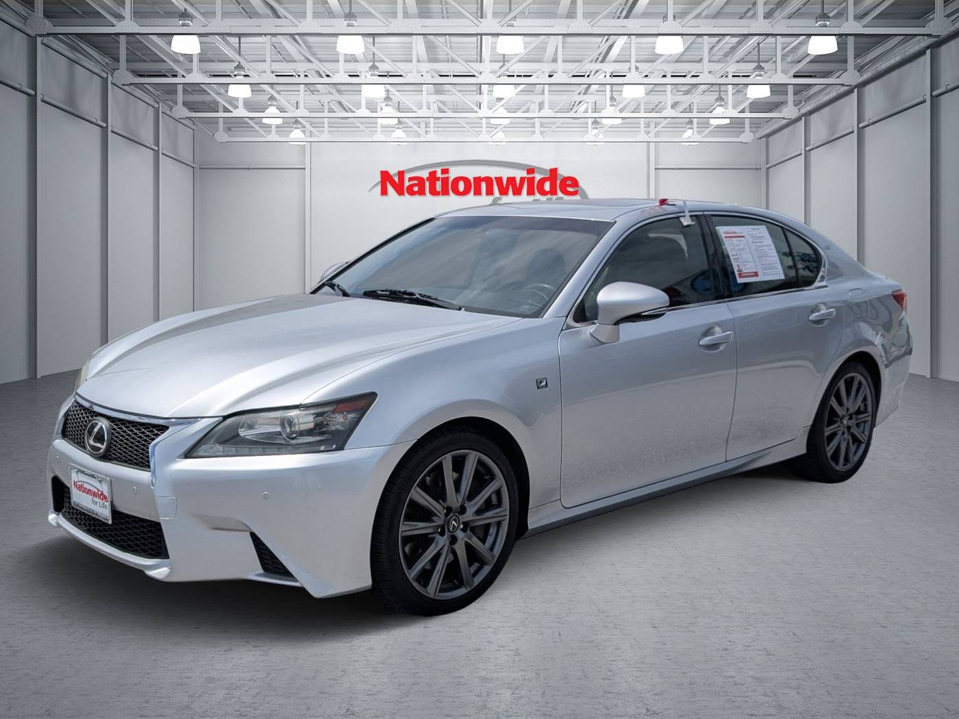 2013 Lexus GS GS 350 — Sedan — 91,920 mi — Timonium, MD