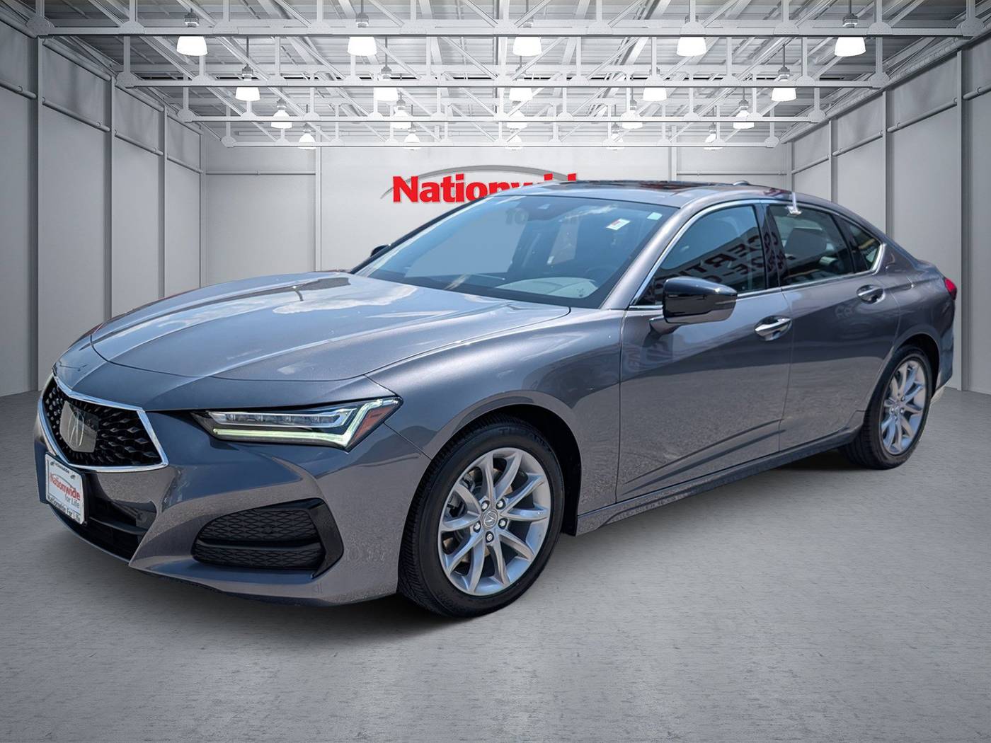 2023 Acura TLX Standard — Sedan — 17,320 mi — Timonium, MD