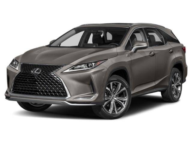 2022 Lexus RX RX 350L — SUV — 74,048 mi — Timonium, MD