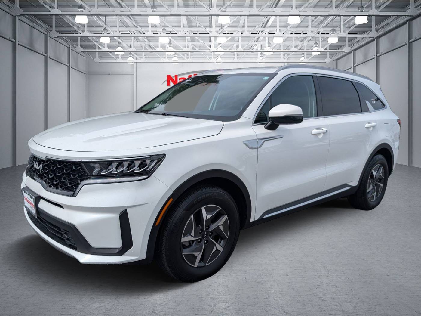 2022 Kia Sorento Hybrid S — SUV — 96,667 mi — Timonium, MD