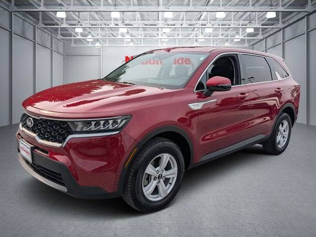 2021 Kia Sorento LX — SUV — 46,172 mi — Timonium, MD