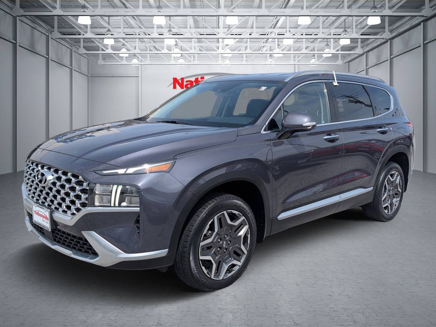 2022 Hyundai Santa Fe Plug-In Hybrid SEL Convenience — SUV — 26,367 mi — Timonium, MD