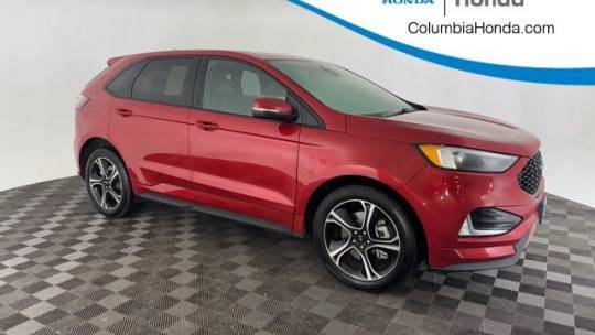 2022 Ford Edge ST — SUV — 44,590 mi — Columbia, MO