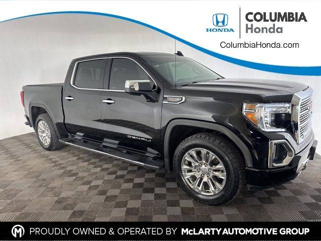 2019 GMC Sierra 1500 Denali — Pickup Truck — 102,146 mi — Columbia, MO