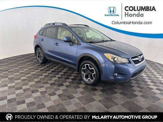 2013 Subaru XV Crosstrek 2.0i Limited — SUV — 104,842 mi — Columbia, MO