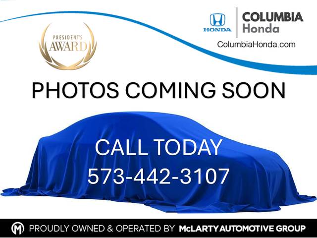 2018 Ford EcoSport S — SUV — 74,270 mi — Columbia, MO