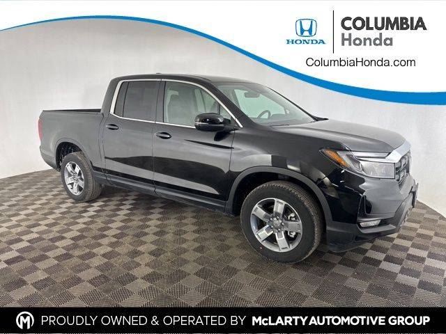 2024 Honda Ridgeline RTL — Pickup Truck — 1,625 mi — Columbia, MO