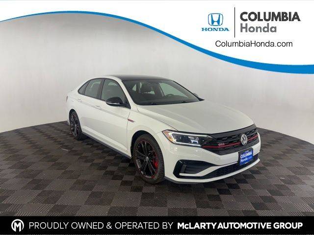 2019 Volkswagen Jetta GLI 35th Anniversary Ed. — Sedan — 19,459 mi — Columbia, MO