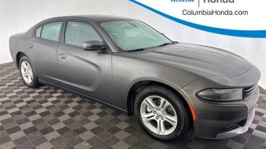 2022 Dodge Charger SXT — Sedan — 53,964 mi — Columbia, MO