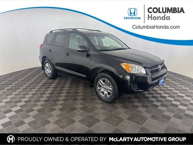 2012 Toyota RAV4 Base — SUV — 111,738 mi — Columbia, MO