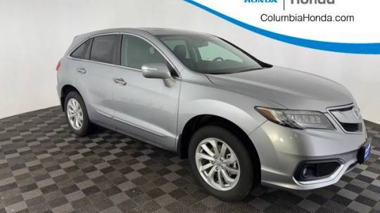 2018 Acura RDX Technology Package — SUV — 25,823 mi — Columbia, MO