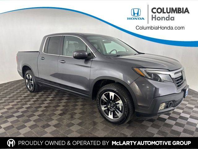 2020 Honda Ridgeline RTL — Pickup Truck — 68,354 mi — Columbia, MO
