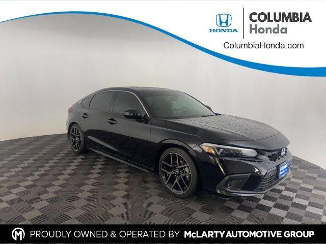 2023 Honda Civic Sport Touring — Hatchback — 27,015 mi — Columbia, MO