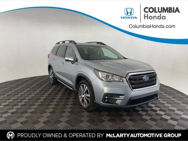 2022 Subaru Ascent Limited — SUV — 35,300 mi — Columbia, MO