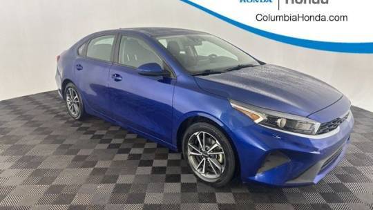 2022 Kia Forte LXS — Sedan — 95,993 mi — Columbia, MO