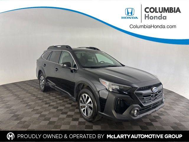 2023 Subaru Outback Premium — SUV — 84,991 mi — Columbia, MO