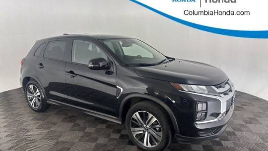 2023 Mitsubishi Outlander Sport SE — SUV — 54,233 mi — Columbia, MO