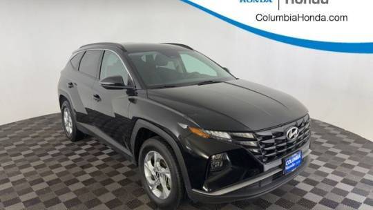 2023 Hyundai Tucson SEL — SUV — 71,652 mi — Columbia, MO