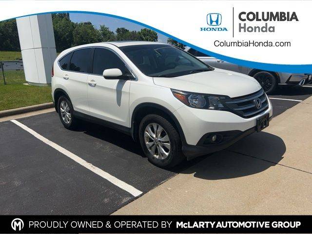 2014 Honda CR-V EX — SUV — 147,245 mi — Columbia, MO
