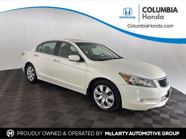 2009 Honda Accord EX-L V6 — Sedan — 191,905 mi — Columbia, MO