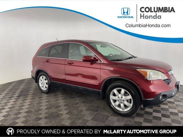 2009 Honda CR-V EX-L — SUV — 126,963 mi — Columbia, MO