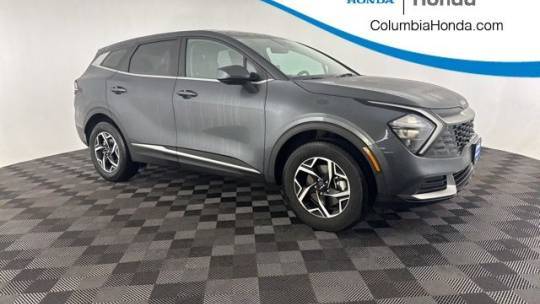 2023 Kia Sportage LX — SUV — 70,305 mi — Columbia, MO