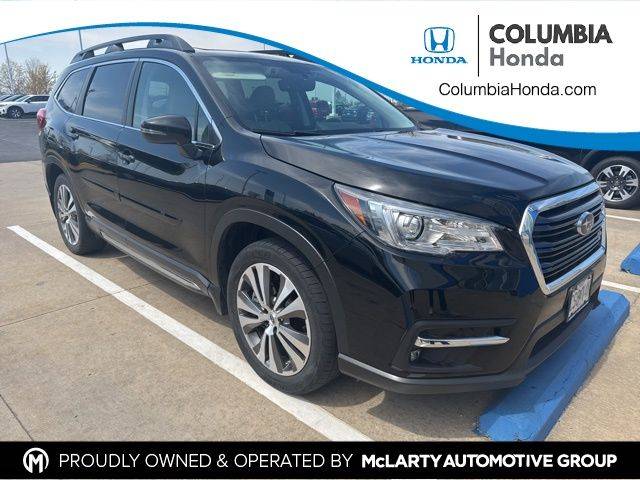 2020 Subaru Ascent Limited — SUV — 79,595 mi — Columbia, MO