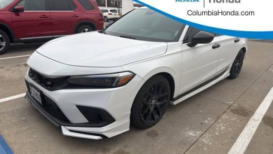 2022 Honda Civic Si — Sedan — 51,638 mi — Columbia, MO