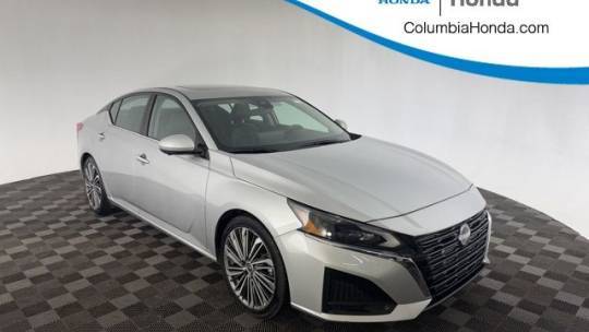 2023 Nissan Altima SL — Sedan — 63,678 mi — Columbia, MO