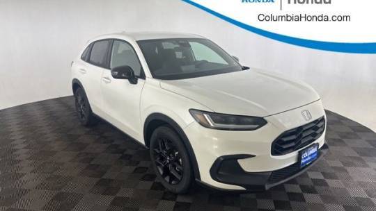 2024 Honda HR-V Sport — SUV — 46,549 mi — Columbia, MO