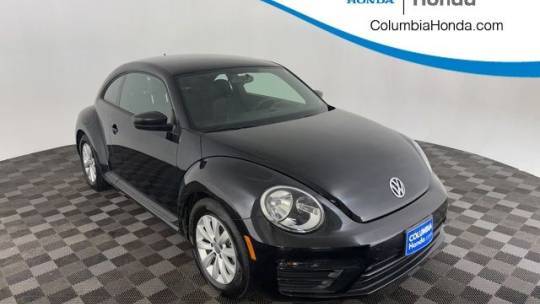 2018 Volkswagen Beetle S — Coupe — 39,364 mi — Columbia, MO