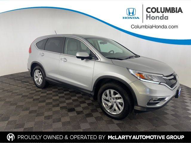 2015 Honda CR-V EX — SUV — 109,675 mi — Columbia, MO