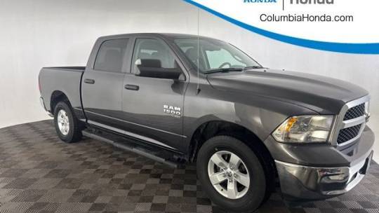 2022 Ram 1500 Classic SLT — Pickup Truck — 65,899 mi — Columbia, MO