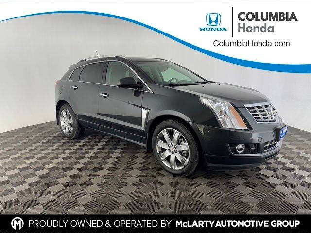 2016 Cadillac SRX Premium Collection — SUV — 91,014 mi — Columbia, MO