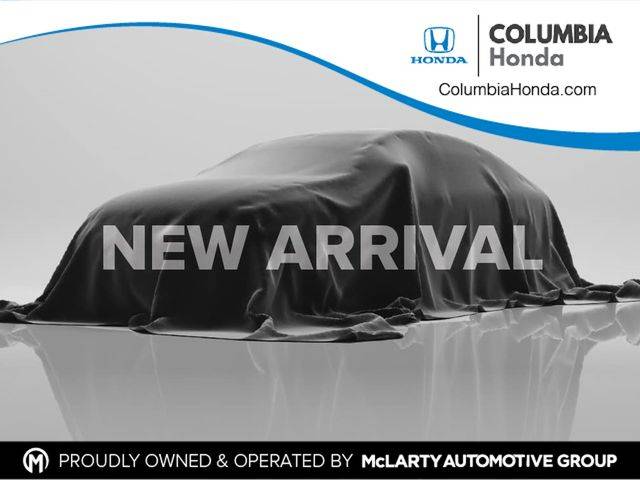 2018 Honda CR-V EX-L — SUV — 50,010 mi — Columbia, MO