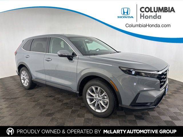 2024 Honda CR-V EX — SUV — 26,015 mi — Columbia, MO