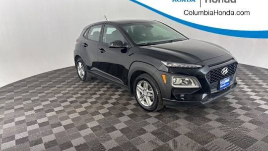 2020 Hyundai Kona SE — SUV — 96,686 mi — Columbia, MO