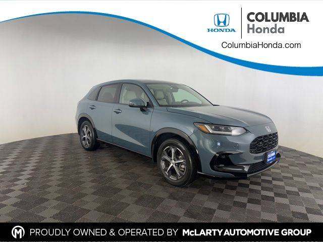 2023 Honda HR-V EX-L — SUV — 43,442 mi — Columbia, MO