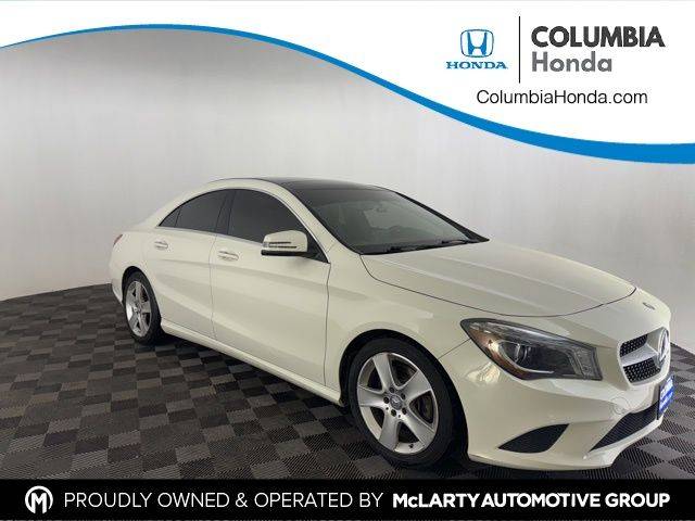 2015 Mercedes-Benz CLA CLA 250 — Sedan — 144,226 mi — Columbia, MO