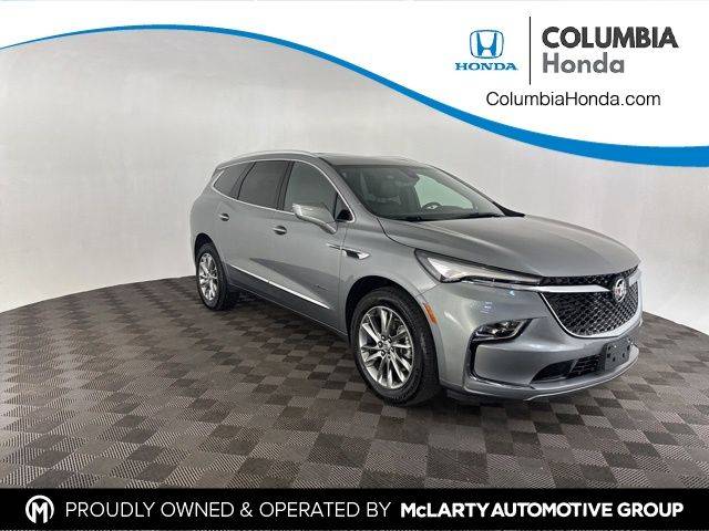 2024 Buick Enclave Avenir — SUV — 29,320 mi — Columbia, MO