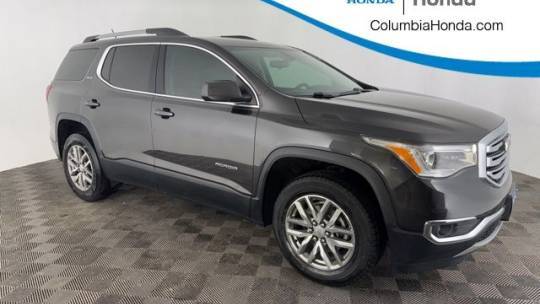 2017 GMC Acadia SLE — SUV — 102,429 mi — Columbia, MO