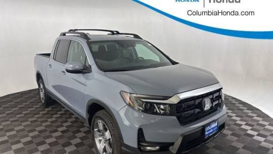 2024 Honda Ridgeline RTL — Pickup Truck — 6,810 mi — Columbia, MO