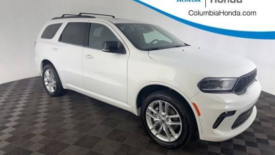 2023 Dodge Durango GT Premium — SUV — 91,440 mi — Columbia, MO