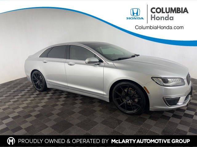 2017 Lincoln MKZ Reserve — Sedan — 98,603 mi — Columbia, MO