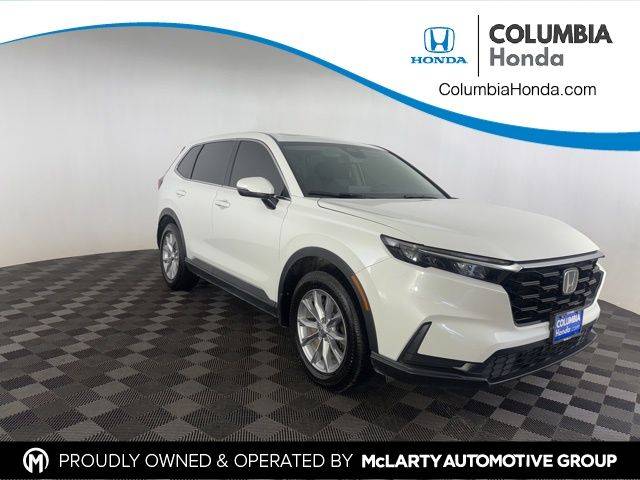 2023 Honda CR-V EX — SUV — 51,764 mi — Columbia, MO