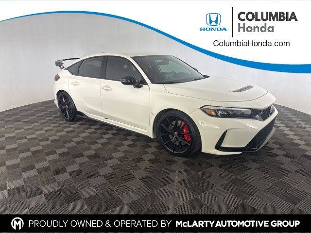 2024 Honda Civic Type R — Hatchback — 4,428 mi — Columbia, MO