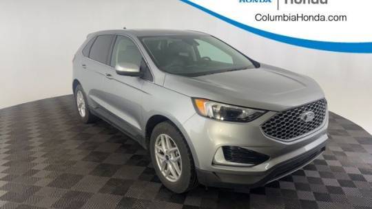 2023 Ford Edge SEL — SUV — 62,553 mi — Columbia, MO