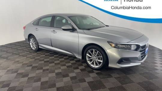 2021 Honda Accord LX — Sedan — 69,417 mi — Columbia, MO