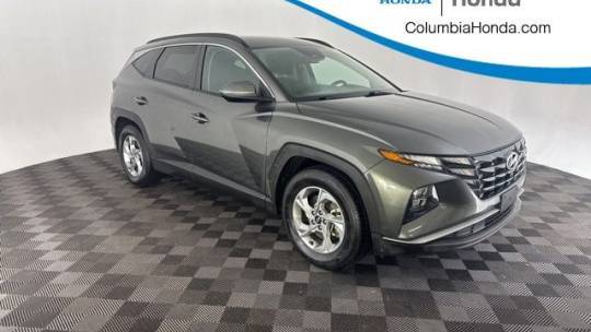 2023 Hyundai Tucson SEL — SUV — 82,683 mi — Columbia, MO