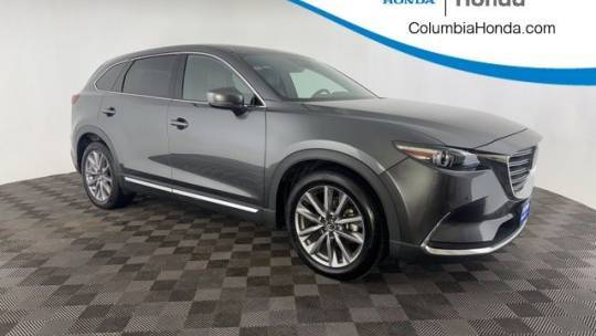 2023 Mazda CX-9 Grand Touring — SUV — 67,445 mi — Columbia, MO
